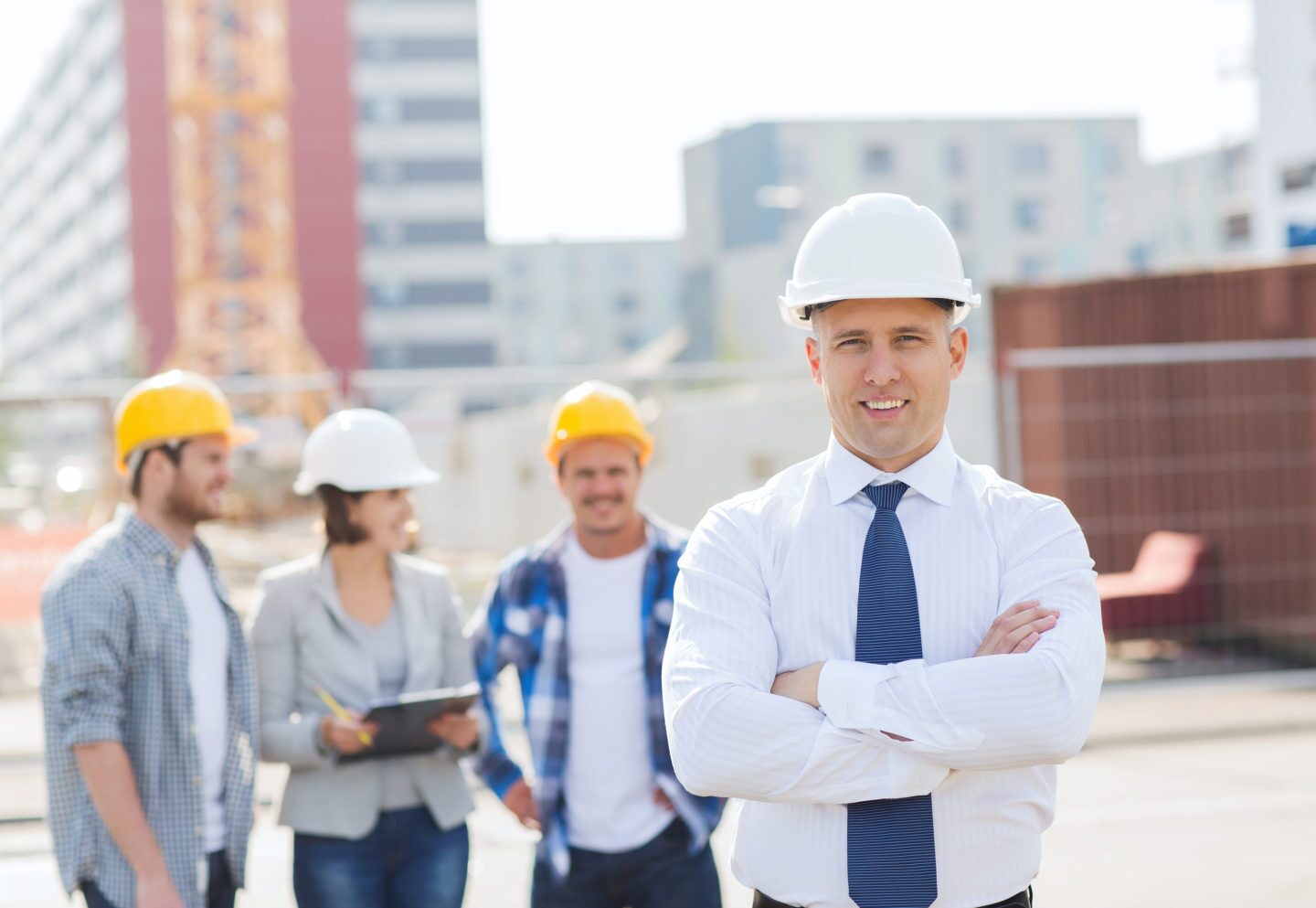 construction financing for subcontractors