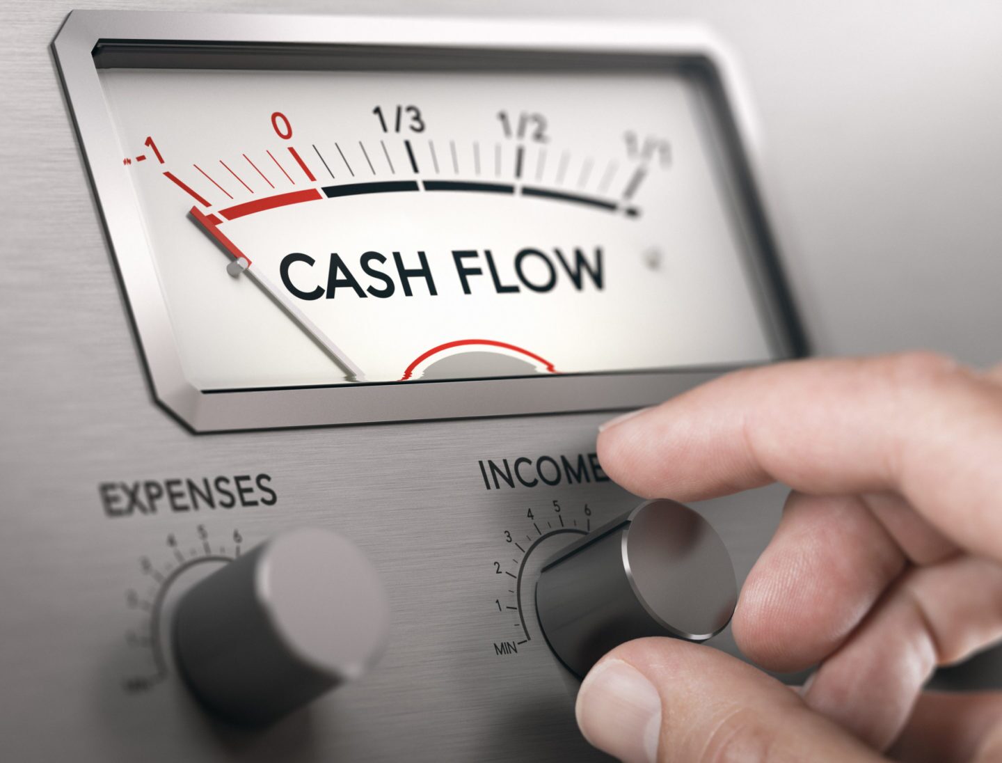 Cash Flow Management Tips for Small Businesses