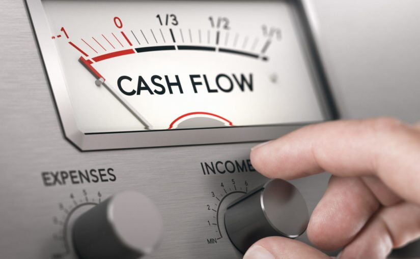 Cash Flow Management Tips for Small Businesses