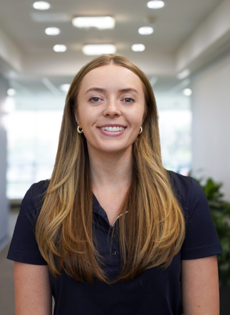 Jessica Amis, Account Executive